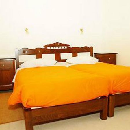 Aposperitis Villas Theodhora ภายนอก รูปภาพ