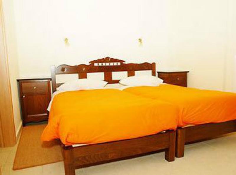 Aposperitis Villas Theodhora ภายนอก รูปภาพ